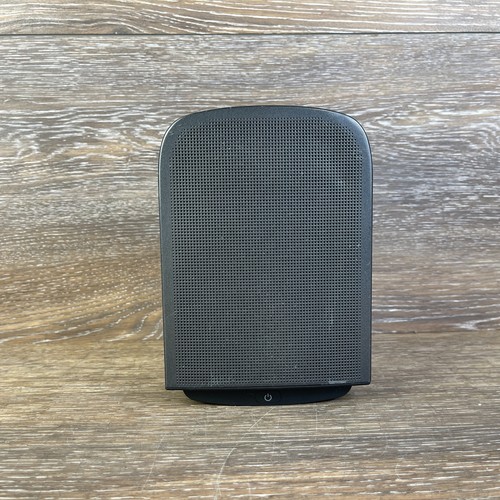 JBL Bar 9.1 Black Wireless Rechargeable Power ON/OFF Button Detachable Speaker