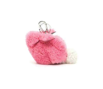 loewe bunny charm