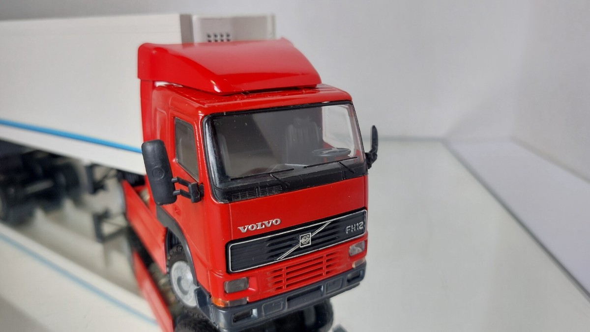 Conrad Volvo FH12 Truck 1:50 | eBay