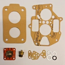 Solex 32/35TCICA Service kit Peugeot 304S