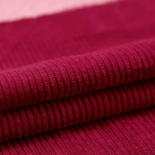 NEW Corduroy Fabric 59" (150cms) Wide Material Dressmaking / Clothing DIY - Picture 20 of 28