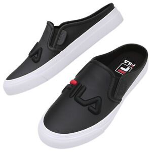 fila slip on sneakers