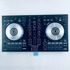 Pioneer DJ Controller DDJ-SB3 Performance DJ Play Pad Scratch FX Fade Unit Only