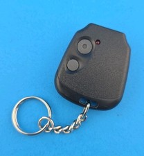 UNBRANDED 2 BUTTON REMOTE TRANSMITTER FCC FOB 96 BT2