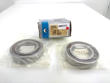 *** Barden 107HDL Angular Contact Bearing 35mm Bore