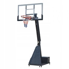 Mobilny Stojak do Koszykówki MASTER Court Pro 305 MASTER SPORT s.r.o.