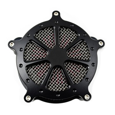 Air Filter Air Cleaner For Harley Softail Slim 16-17 Touring Electra Glide 08-16