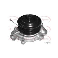 Apec Wasserpumpe FüR Mercedes Viano W639 2003 AWP1336