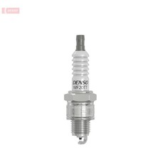 4x Zündkerze für Opel Manta A 58 B 53 Monza 22 Olympia Omega V87 | 756532