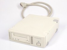 Sony SDT-D11000 DDS External Tape Drive Tape Drive 20/40GB for Data Cartridges