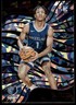 Kennedy Chandler 2022-23 Panini Revolution #129 Chinese New Year RC Grizzlies