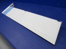 Mooney M20 / M20E LH Aileron P/N 2200-1 or 230000-1 (0326-32) Mooney M20 / M20E LH Aileron P/N 2200-1 or 230000-1 (0326-32)