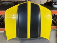 Local Pickup Only Hood Without Hood Scoop Fits 10-15 Camaro 2189879