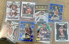 Washington Wizards NBA Lot  29 Raw 2 Slabs