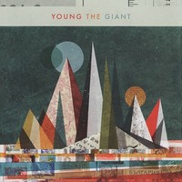 Young The Giant - Cd - G4Z