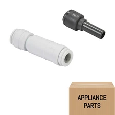 AP4108190-A PS1486723 OEM For Whirlpool Refrigerator Connector Kit Part # Model