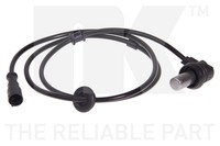 ABS Sensor Raddrehzahl NK 294711 FüR Audi A6 100 C4 4A2 4A5 Avant Quattro TDI