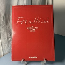 Forattini Il Risorgimento in Dodici Tavole La Repubblica