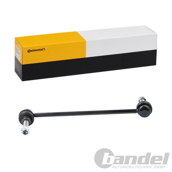 Continental Ctam Koppelstange Stabi Strebe Vorne Passend FüR Nissan Bluebird Eva-image