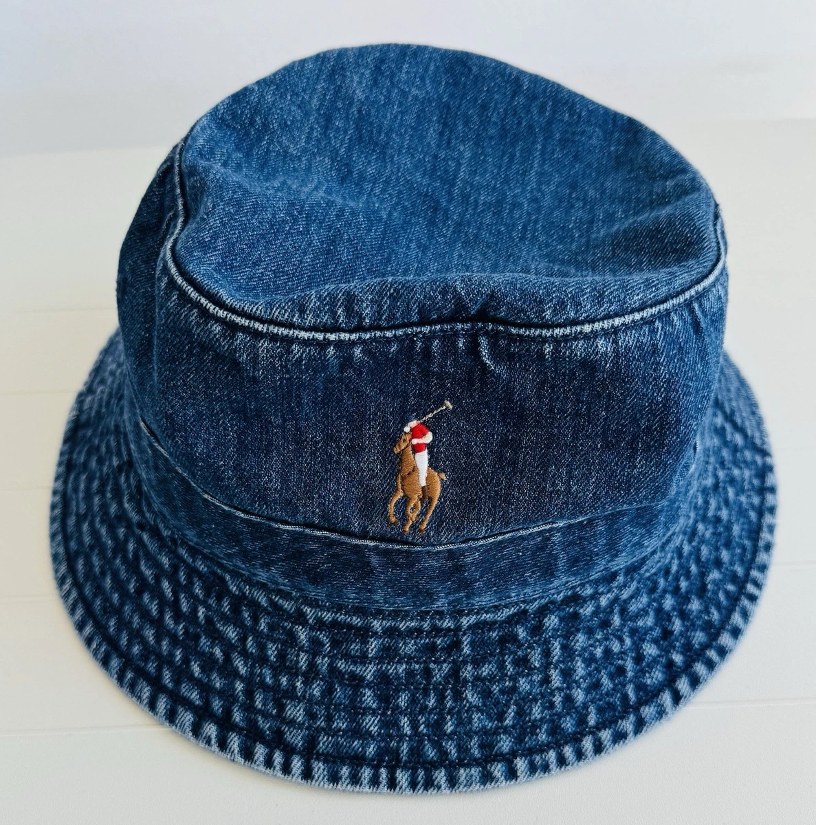 Polo Ralph Lauren Men's Bucket Hats for sale - eBay