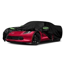 Waterproof Car Covers Replace for 2014  2019 Corvette 6 Layers All Weather C7
