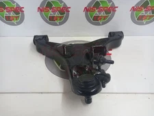 2009 Nissan Navara/ Pathfinder Driver Front lower Arm/ Wishbone 2005-2015