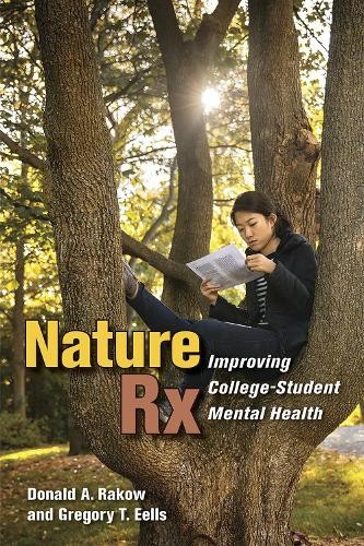 Nature Rx by Donald A. Rakow, Gregory T. Eells - 9781501715280 - Image 3