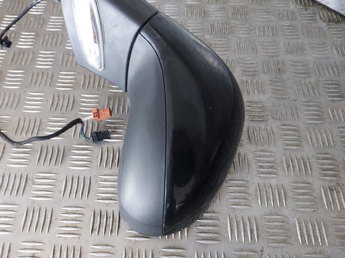 Rétroviseur Electrique Gauche - PEUGEOT 207 - Rabattable Manuellement - Picture 6 of 9
