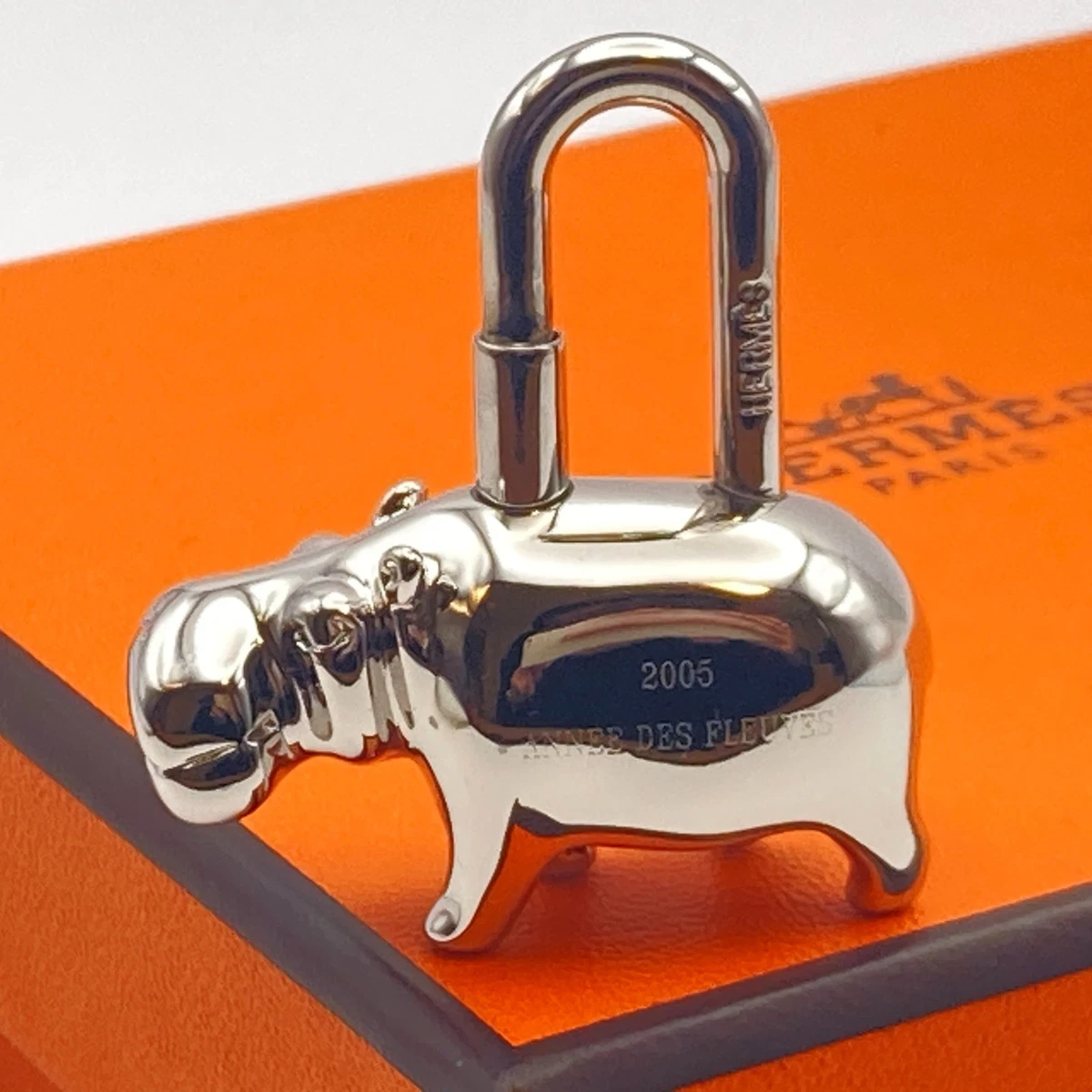 Hermès Handbag Charms for Women for sale - eBay