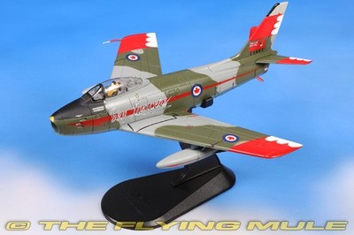 Hobby Master 1:72 Sabre Mk 5 RCAF Skylancers #23483