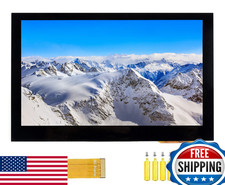 Waveshare 4.3 Inch DSI LCD Screen for Raspberry Pi 4B/3B /3A /3B/2B/B /A Touch