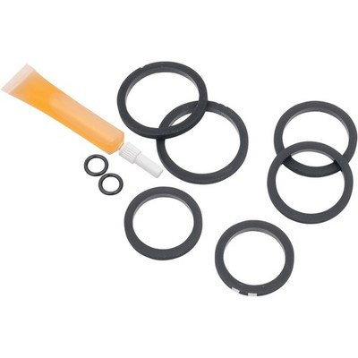 Performance Machine Caliper Rebuild Kit - 6-Piston 0051-3901