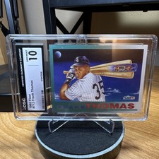 Top 1992 Baseball Cards to Collect 24