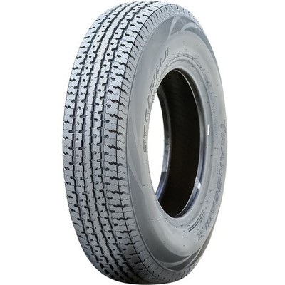 Tire Transeagle ST Radial II ST 235/80R16 Load F 12 Ply Heavy Duty Trailer