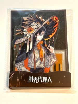 Link Click Acrylständer Toki Cheng Xiaoshi Moonlit Sonata Serie Japan Exklusiv
