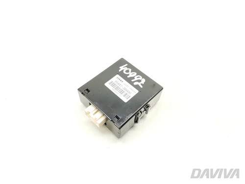 Kia Sorento Getriebesteuermoduleinheit 2.2 CRDi 4WD Diesel 145kW (197 HP) 2010