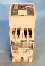 ALLEN-BRADLEY SOLID STATE TIMER M/N: 700-RT00N010A1 SER B 110/120VAC