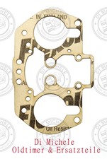 36 IDF und 40 IDF  Weber Vergaser Deckeldichtung, Gasket, Fiat, VW, B. 8003