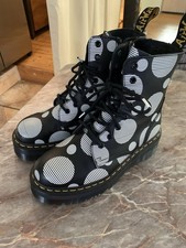 Dr. Martens Damen Stiefelette Boots, Größe 39