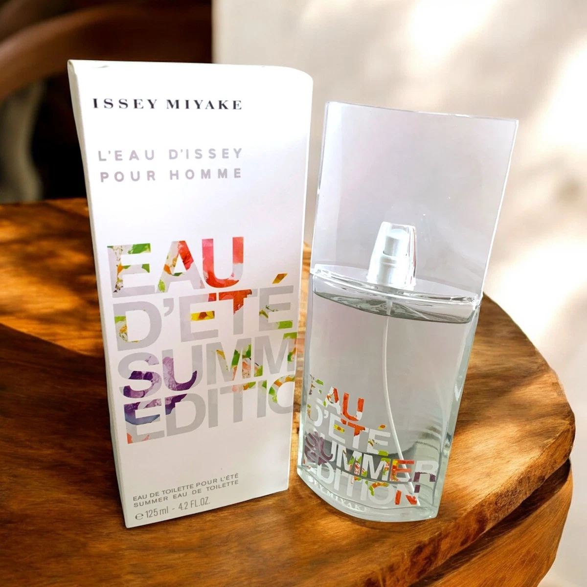 l eau d issey summer products for sale | eBay