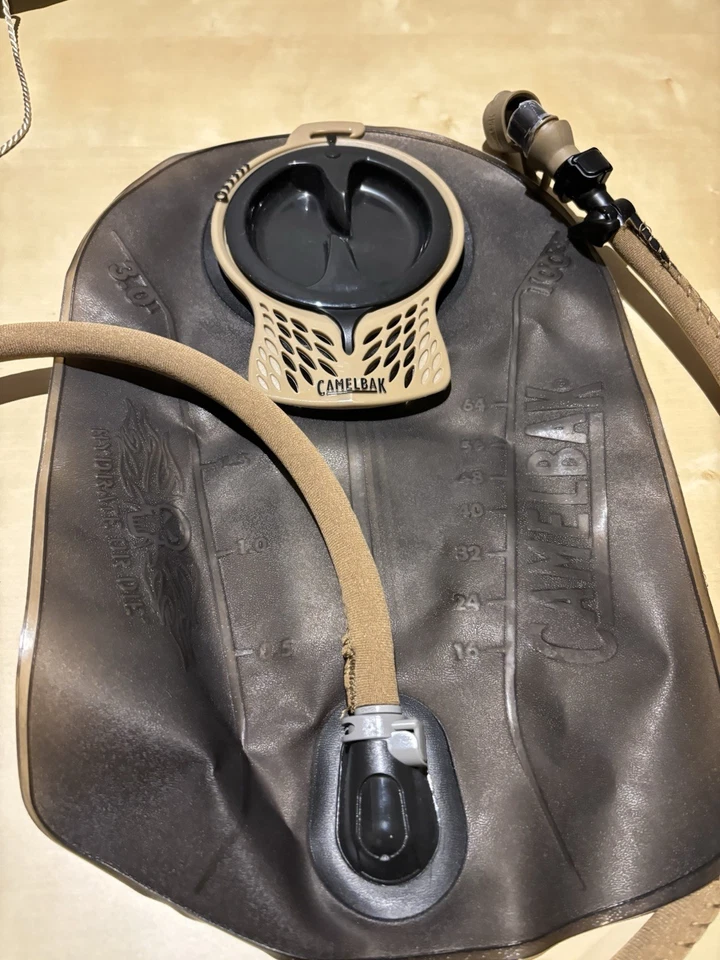 Camelbak MIL SPEC CRUX RESERVOIR - image 4 of 4