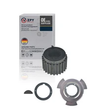 Gear Sprocket Sensor Blade Spacer KIT For Montero 3.0L 3.5L MD184894 Crankshaft