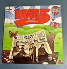 The Beatles Featuring Tony Sheridan Vinyl LP - Pickwick CNA 2007 - 1976 Import