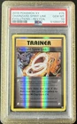 2016 POKEMON XY EVOLUTIONS #75 CHARIZARD SPIRIT LINK-REVERSE FOIL PSA 10