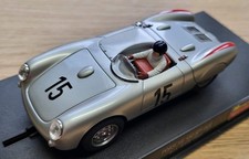 Revell 08363 Porsche 550 Spyder Avus 1955 #15 silber 1:32 - OVP, unbenutzt