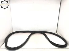 2018-2021 FORD EXPEDITION MAX LEFT DRIVER REAR DOOR BODY WEATHERSTRIP SEAL OEM