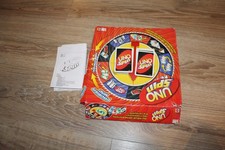 Uno Spin von Mattel
