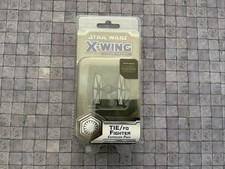 Star Wars X-Wing Miniatures Game TIE/FO Fighter Expansion Pack SWX38 New Sealed
