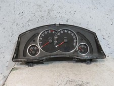 Compteur Opel MERIVA