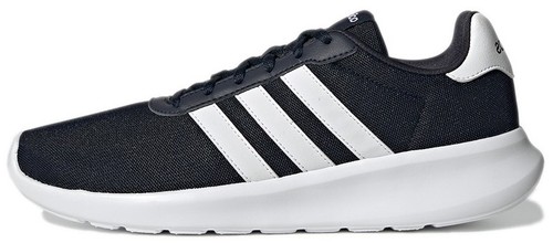 New Adidas end plastic waste lite racer 3.0 Running men display picture 3